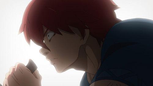 undefined Season 1 Episode 10 - Gaydle and Yamanaka