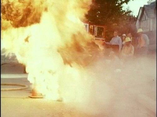 Emergency! Season 5 Episode 11 - Tee Vee