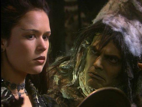 Tales from the Neverending Story Season 1 Episode 10 - Deus Ex Machina