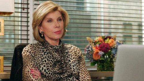 The Good Fight Season 2 Episode 4 - Day 429