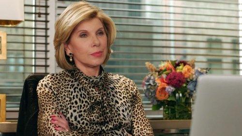 The Good Fight Season 2 Episode 4 - Day 429