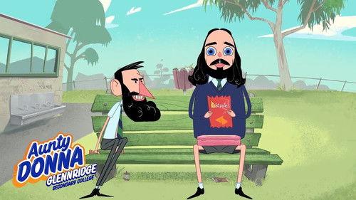 Aunty Donna: Glennridge Secondary College Season 1 Episode 5 - Chippy Thief