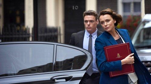 Bodyguard Season 1 Episode 1 - Episode 1