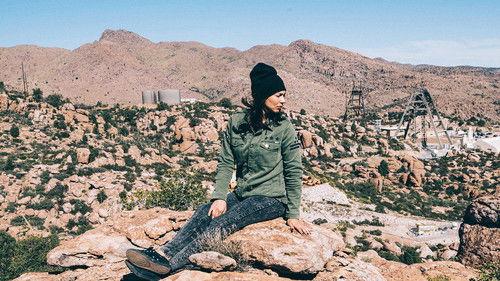 Rise Season 1 Episode 3 - Apache Stronghold