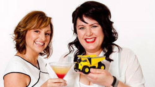 My Kitchen Rules Season 3 Episode 2 - Group One: WA