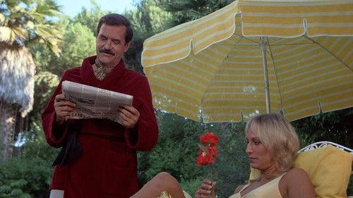 Hart to Hart Season 3 Episode 10 - From the Depths of My Hart