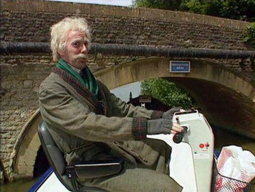 Absolutely Season 4 Episode 3 - Season 4 Episode 3