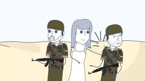 Rooster Teeth Animated Adventures Season 4 Episode 1 - Burnie's Crazy Dream, Part 1