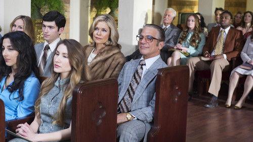 undefined Season 1 Episode 4 - Take Me to Church