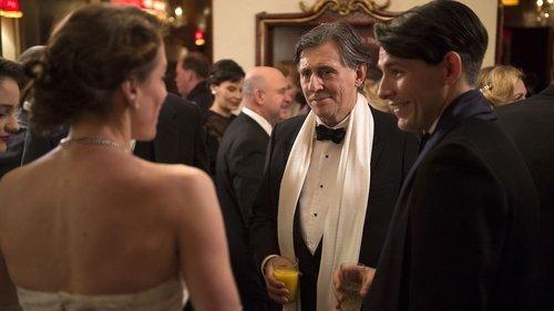 Quirke Season 1 Episode 3 - Elegy for April