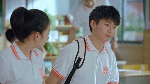 My Calorie Boy Season 1 Episode 17 - Episode 17