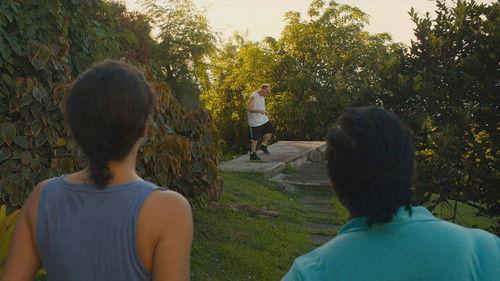 Painting With John Season 2 Episode 6 - Old Man Dancing