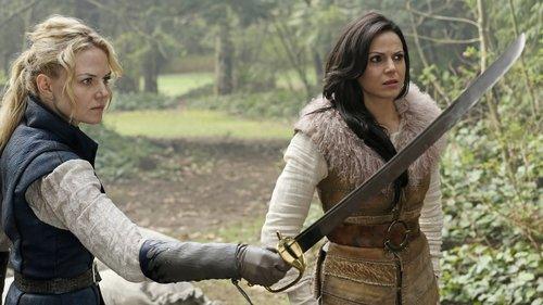 Once Upon a Time Season 4 Episode 23 - Operation Mongoose (2)