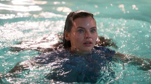 undefined Season 1 Episode 3 - Interview with a Mermaid