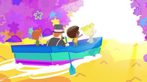 Mundo Bita: Imagine-se Season 2 Episode 4 - Episode 4