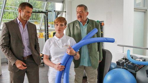 Die Rosenheim-Cops Season 18 Episode 10 - A Mistake with Fatal Consequences