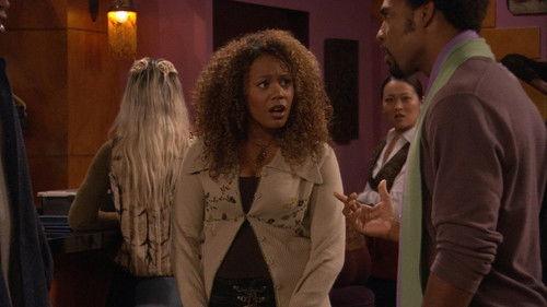 Half & Half Season 1 Episode 14 - The Big Game of Love Episode