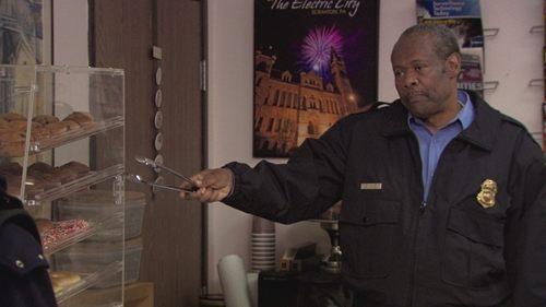 The Office Season 7 Episode 10 - China