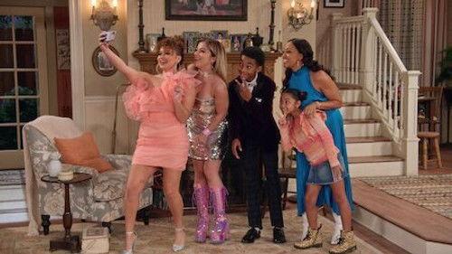 Family Reunion Season 2 Episode 5 - Remember the False Idol?