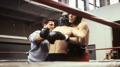 Oz Season 3 Episode 4 - Unnatural Disasters