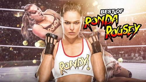 The Best of WWE Season 2 Episode 18 - Best of Ronda Rousey