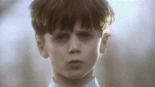 Are You Afraid of the Dark? Season 2 Episode 8 - The Tale of the Frozen Ghost