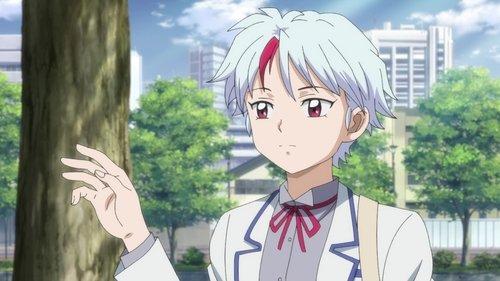 undefined Season 1 Episode 36 - A Place (Not) for Towa