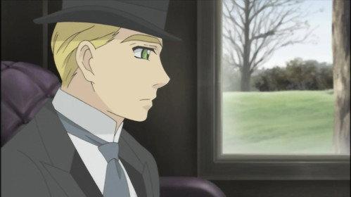 Emma: A Victorian Romance Season 2 Episode 7 - Evening Waves