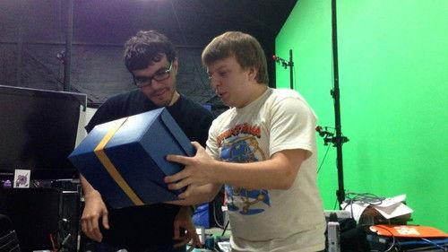 RT Life Season 3 Episode 13 - A Frosty Brew