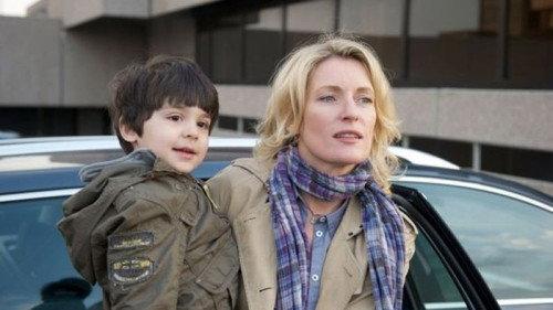 undefined Season 41 Episode 28 - Lindholm - The Last Patient