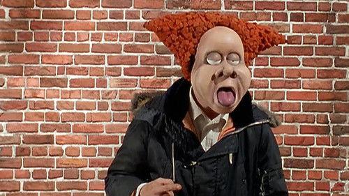 Angry Kid Season 1 Episode 6 - Stinky