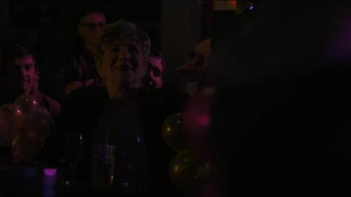 Sex & Violence Season 2 Episode 6 - Shelter