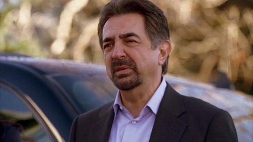 undefined Season 4 Episode 21 - A Shade of Gray