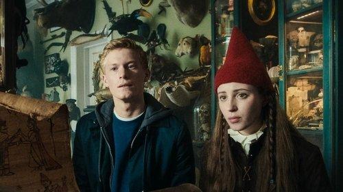 undefined Season 1 Episode 12 - Episode 12