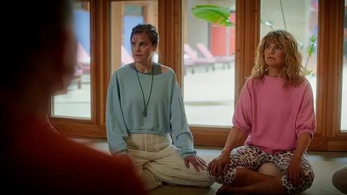 undefined Season 1 Episode 4 - Cat Plaster