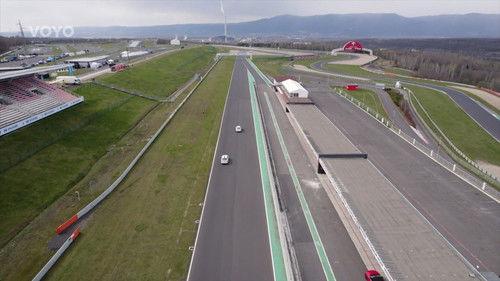 Svět motorů Season 1 Episode 13 - Episode 13