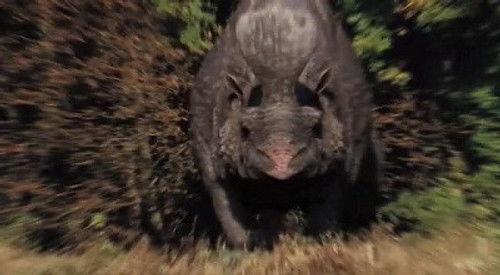 Primeval Season 3 Episode 9 - Herd Logic