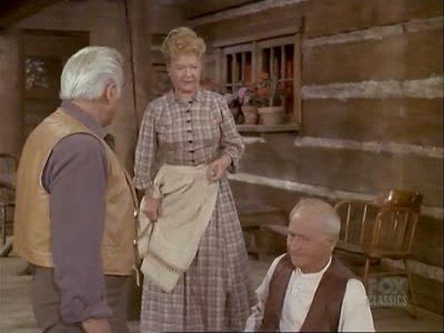 Bonanza Season 6 Episode 8 - Square Deal Sam