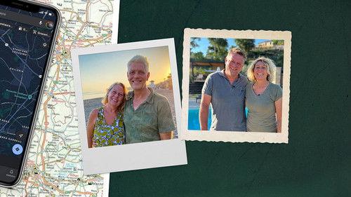 Ik vertrek Season 24 Episode 8 - Episode 8