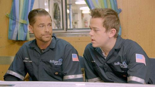 The Lowe Files Season 1 Episode 2 - The Secret Underwater Base