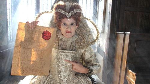 Horrible Histories Season 6 Episode 4 - Mardy Mary Queen of Scots Special