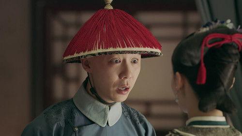 Story of Yanxi Palace Season 1 Episode 42 - Episode 42