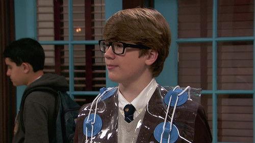 School of Rock Season 2 Episode 11 - Takin' Care of Business