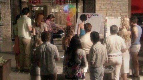 Swingtown Season 1 Episode 8 - Puzzlerama