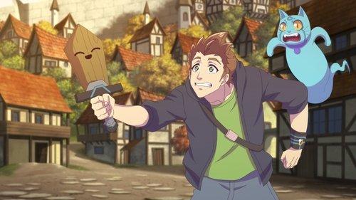 Virtual Hero: La Serie Season 1 Episode 1 - Episode 1