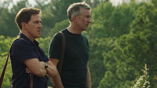 The Trip Season 4 Episode 6 - The Mani to Ithaca