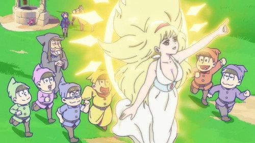 Mr. Osomatsu Season 4 Episode 7 - Storytime, Jo