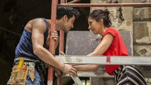 Csak színház és más semmi Season 1 Episode 3 - Episode 3