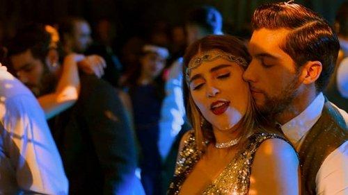 The Game of Keys Season 3 Episode 6 - I pronounce you ex husband and ex wife!