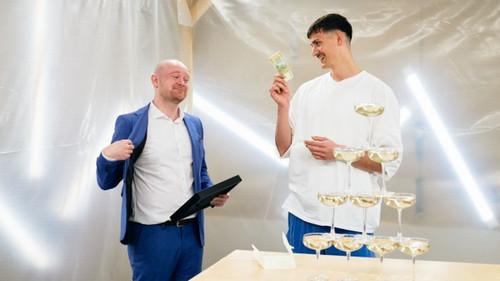 Stormester Season 5 Episode 2 - Pepe